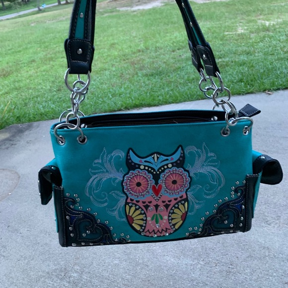 Purse NWOT - Picture 3 of 3